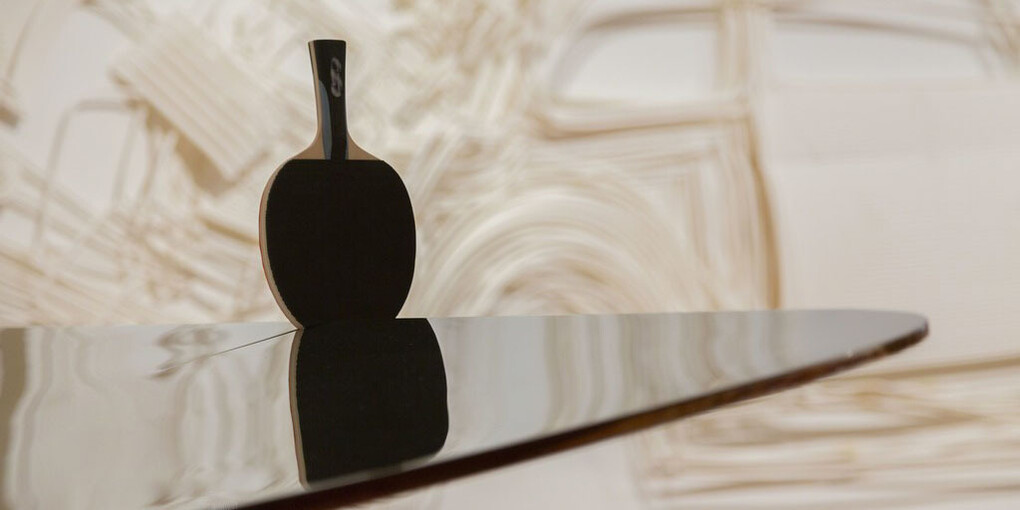 Beautiful, Useful, Love. Courtesy of Grob Galley 