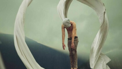Crediti: Kyle Thompson