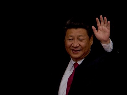 Xi Jinping