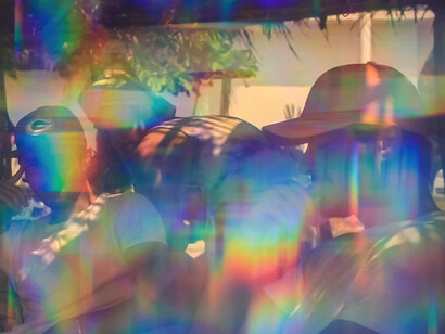 La ilusión en México