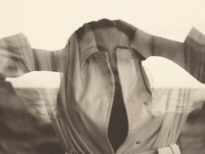 Il n'y a rien en nous, car il n'y a ni dedans ni dehors
