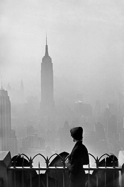 © Elliott Erwitt