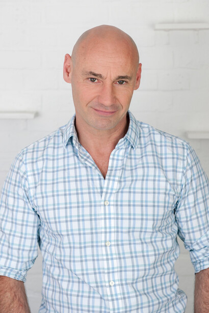 Malcolm Clark, Founder Seriously TV