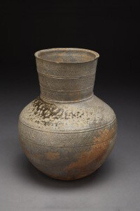 Earthly Splendor. Courtesy of Crow Collection