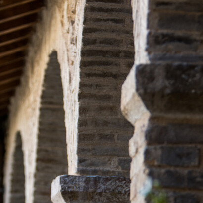 Accepting your beauty and magnificence

