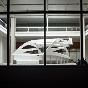 Eva Grubinger. Courtesy of Belvedere 21