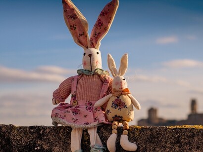 Es tiempo de prestar más atención al mundo que nos rodea, generar afectos, vivir el presente