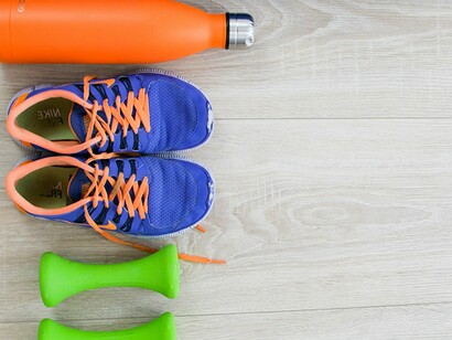 Zapatillas de deporte