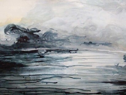 Imelda Kilbane, Deluge