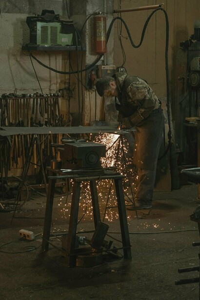 El protestantismo convirtió al trabajo en un fin en sí mismo, aportándole así un valor ético