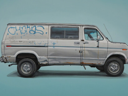 Common Ground. Courtesy of StolenSpace Gallery