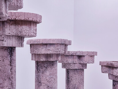 Tiril Hasselknippe. Braut. Courtesy of Magenta Plains