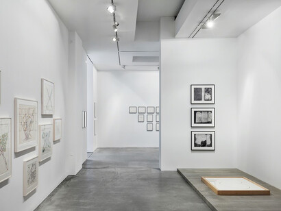 Gordon Matta-Clark. Courtesy of Galerie Thomas Schulte