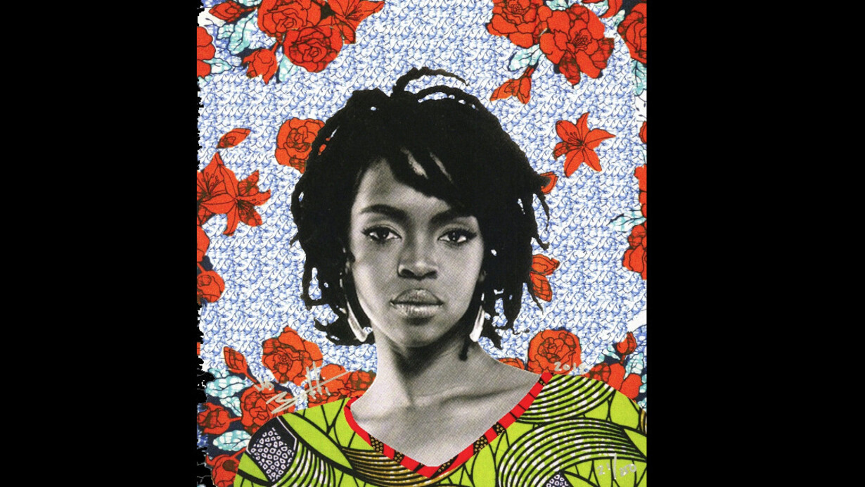 Makeba "Keebs" Rainey. Courtesy of InLiquid Art + Design