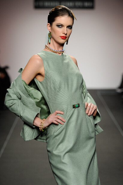 Gigliola Curiel, Collezione P/E 2014
