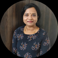 Shanthi Lakshmi Duraimani