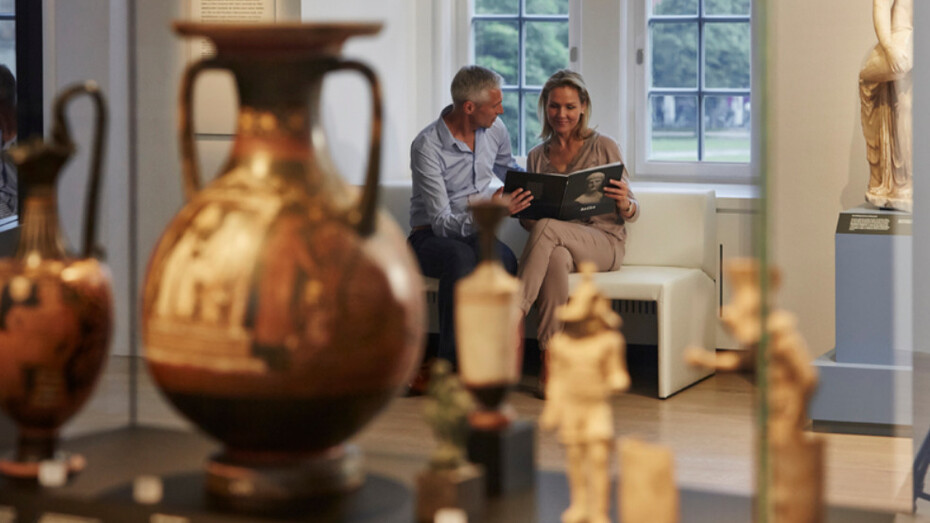 Treasures. Courtesy of Landesmuseum Württemberg