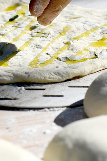 Si riscoprono i valori delle ricette di un tempo