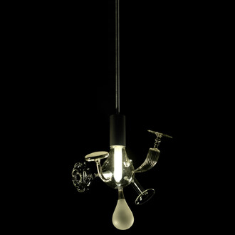 Martinelli Venezia UNSERIAL. bulbs #9 