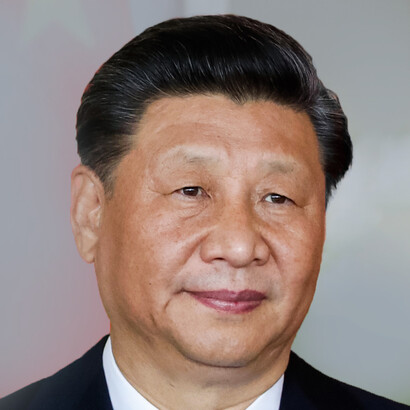 In his July 1 speech, celebrating 100 years of the CPC, President Xi referred to the 'journey ahead' for China