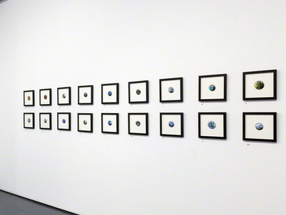 Dina Brodsky. Courtesy of Pontone Gallery