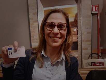The Italian for Driver’s License course was created for students whose home country has not signed bilateral agreements with Italy to convert the driver’s license