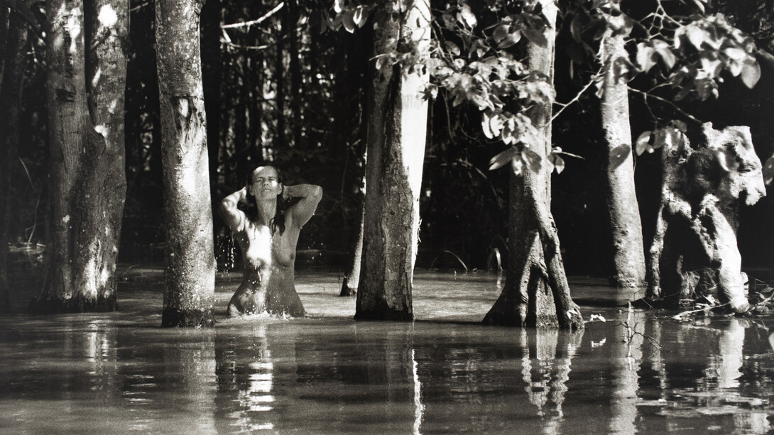 Metamorphosis. Brazil 1998. Courtesy of Weltmuseum Wien