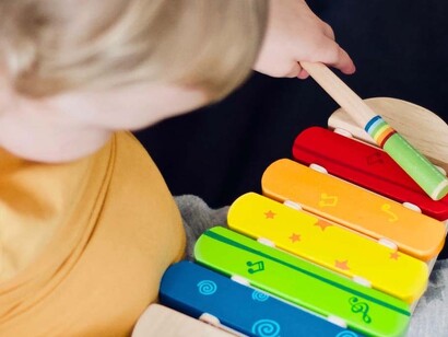 Children benefit from clearly defined boundaries that provide a sense of structure and predictability