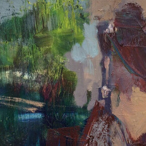 Selbstvermessung. Courtesy of Galerie Barbara Thumm