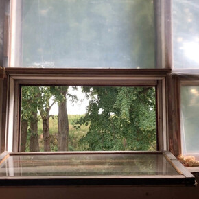 The Colour of Words. Courtesy of Jane Lombard Gallery