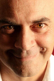 Muarizio Crozza