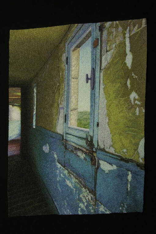 Carol Shinn. Courtesy of Tansey Contemporary