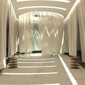 M’Bongi: A Place of Non-Warship. Courtesy of SVA Gallery