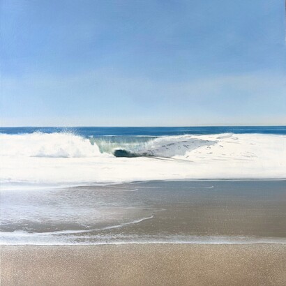 Todd Kenyon, East of Amagansett. Courtesy of JoAnne Artman Gallery