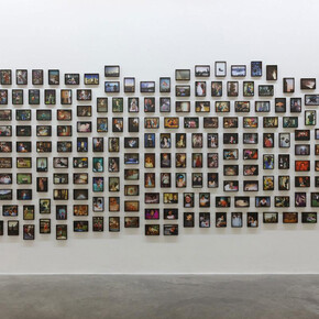 Face to Face. Courtesy of Kerlin Gallery