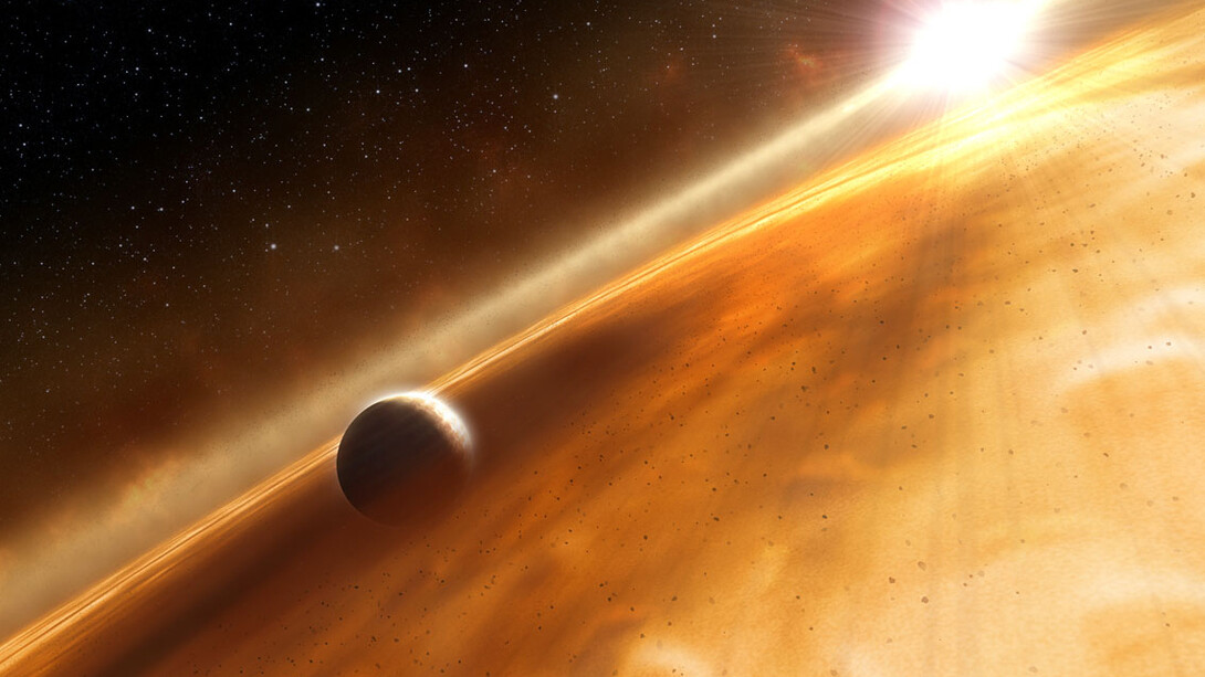 Gli effetti dei cataclismi sulla Terra