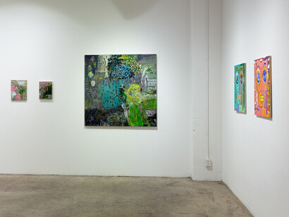 If Everything is an Outrage. Courtesy of Track 16