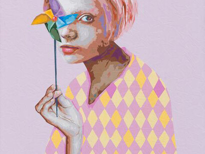 Summer Collective. Courtesy of Ayyam Gallery