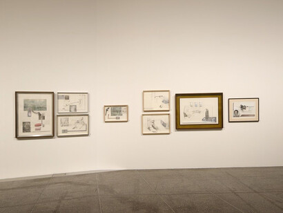 Teresa Gancedo. Courtesy of MUSAC