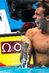 Gregorio Paltrinieri