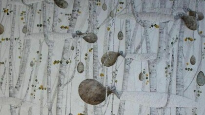 Bosco Sacro dell'Eterno Germinare.