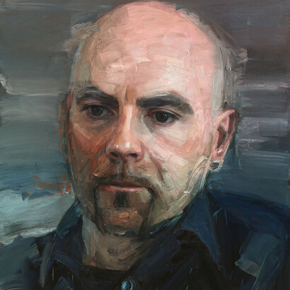 Colin Davidson, Damien McNally