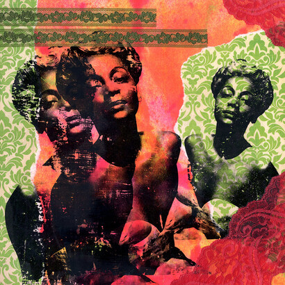 The Living Room. Courtesy of AGH