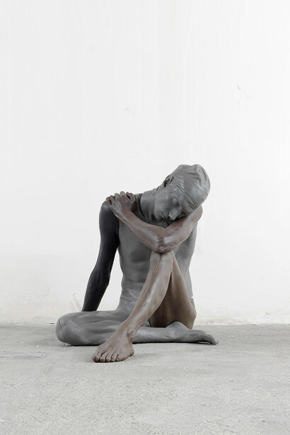 Ugo Rondinone. Courtesy of Belvedere 21