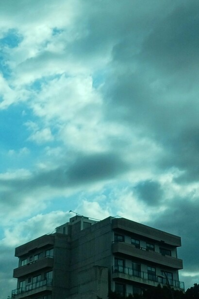 Zona del Viaducto Miguel Alemán, límite norte de la Colonia Narvarte, Alcaldía de Benito Juárez, Ciudad de México