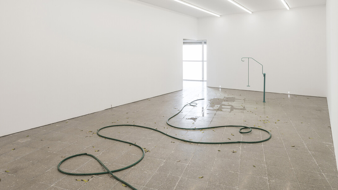 Alejandro Palacín. Courtesy of Nogueras Blanchard, Photography: Roberto Ruiz