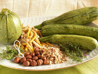 Ingredienti per la ricetta