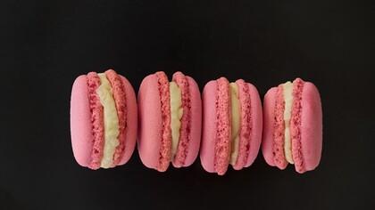 Macarons