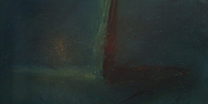 1977 Onward. Courtesy of FP Contemporary