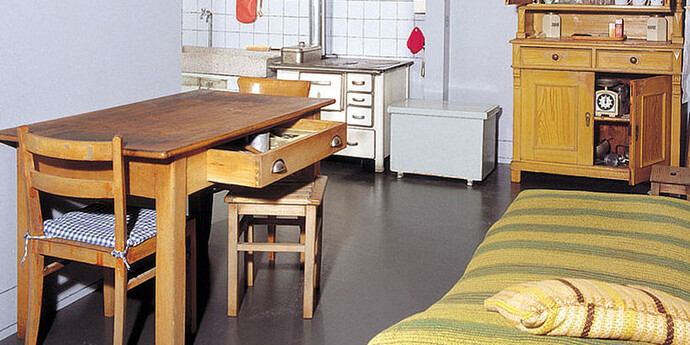 The Ethnographic Collections. Courtesy of Landesmuseum Württemberg